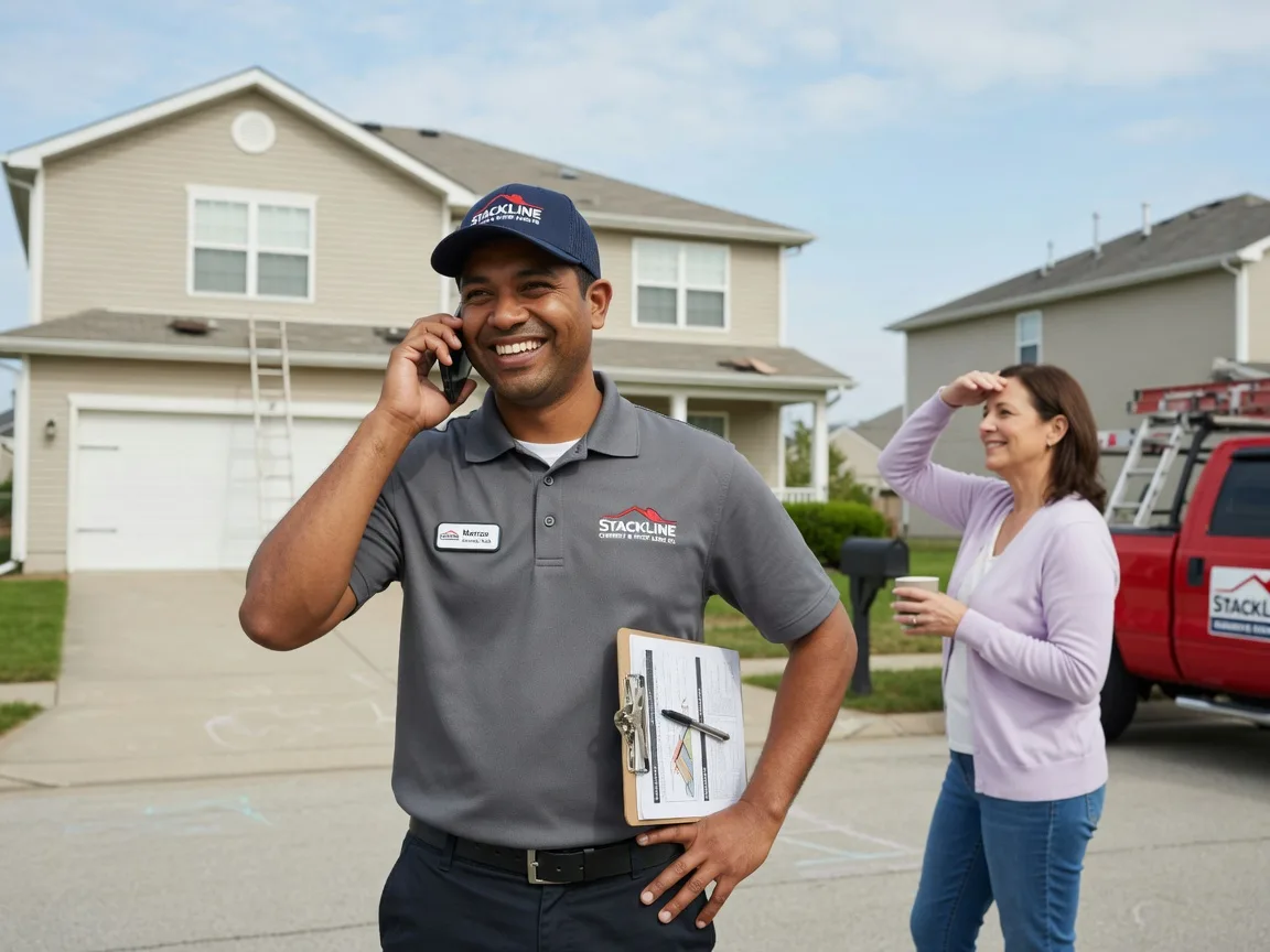 Chimney flashing repair Collins, GA FAQs